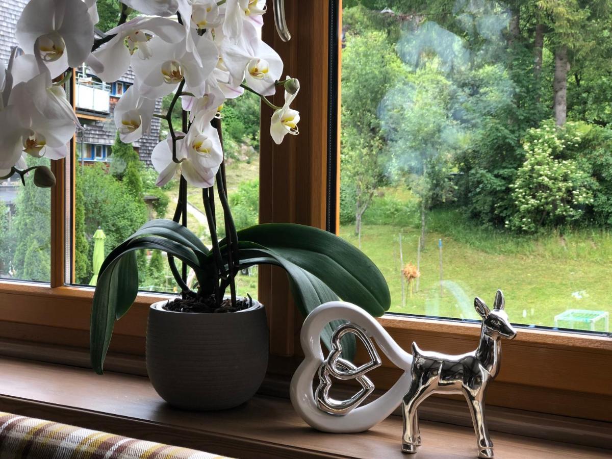 Gasthof Botenwirt Faistenau Luaran gambar