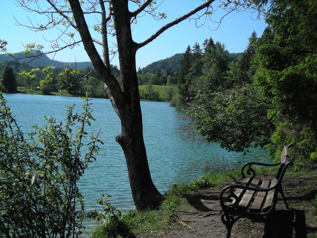 Gasthof Botenwirt Faistenau Luaran gambar