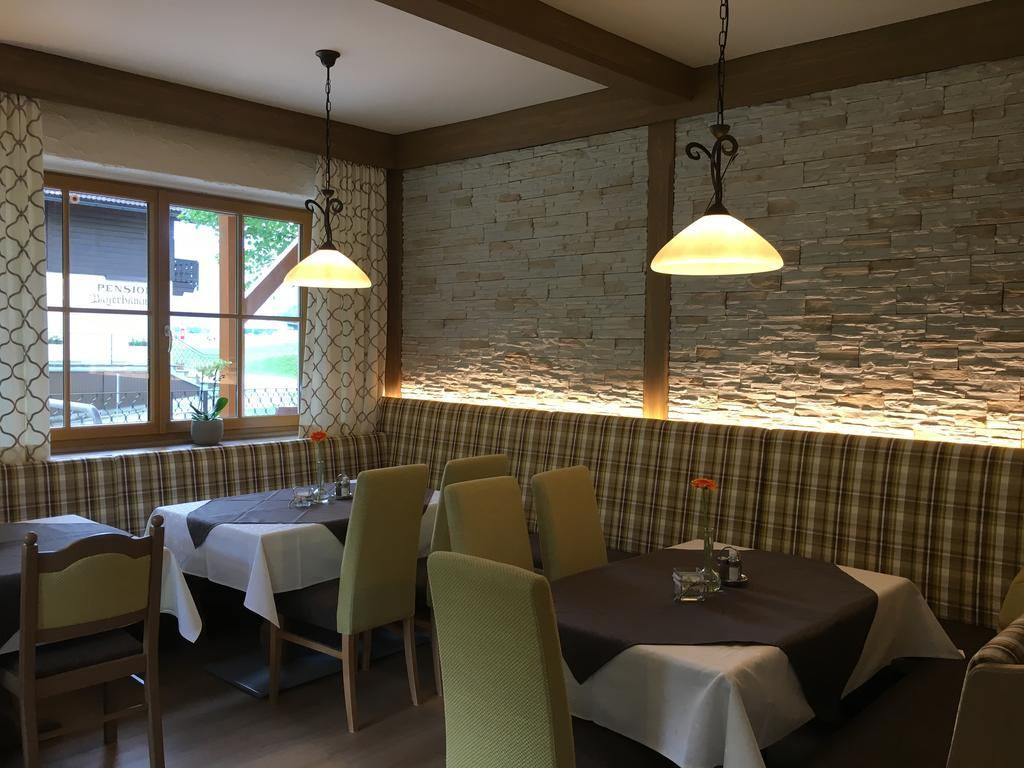 Gasthof Botenwirt Faistenau Luaran gambar