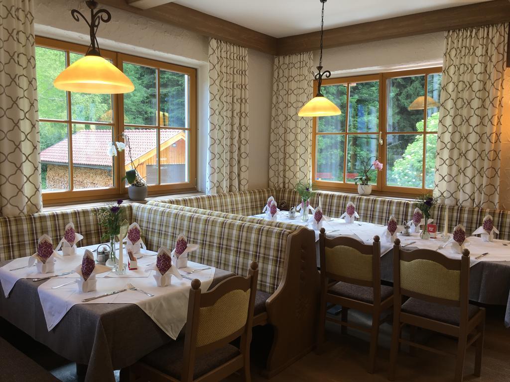 Gasthof Botenwirt Faistenau Luaran gambar