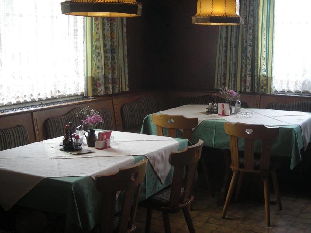 Gasthof Botenwirt Faistenau Luaran gambar