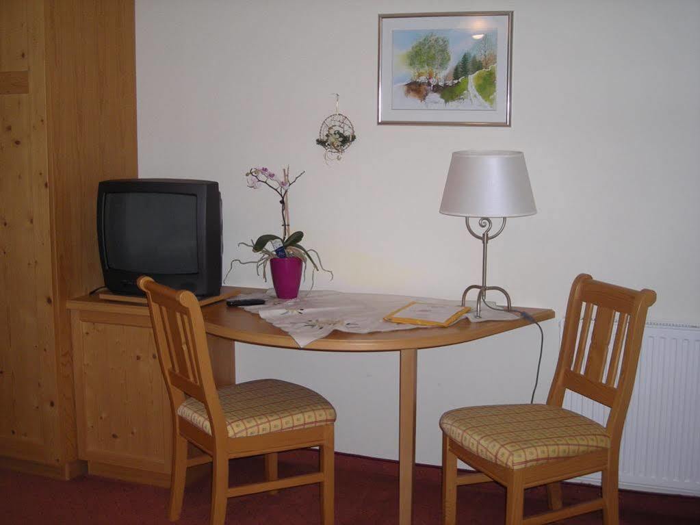 Gasthof Botenwirt Faistenau Luaran gambar